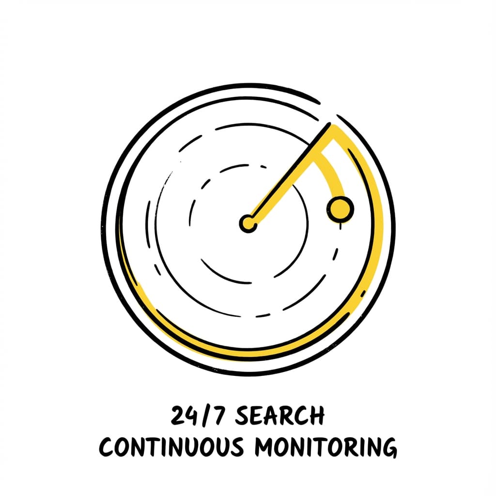 Your Agent Never Sleeps