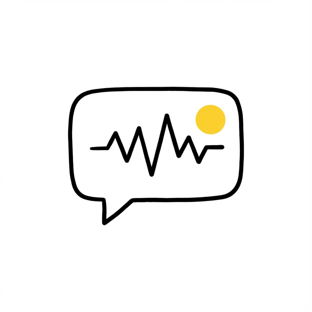 Skip the Resume. Just Talk.